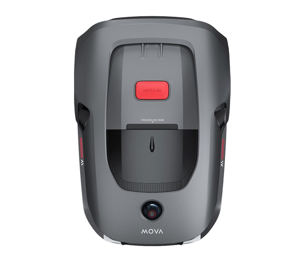 MOVA Robot koszący 1000 - 1325385 - zdjęcie 4